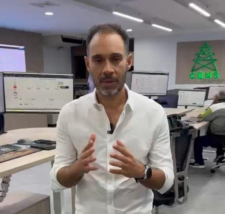 Apagón en Cúcuta afectó a cerca de 135 mil usuarios