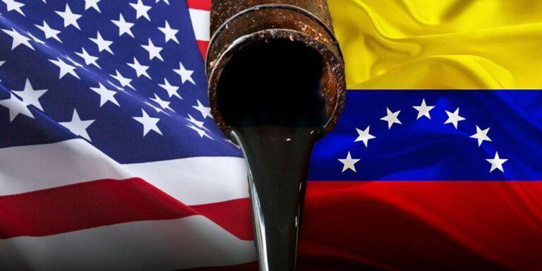 Calderón Berti: Venezuela necesita de EE.UU para salir de la crisis pero es el único país que les puede garantizar petróleo seguro #7Sep