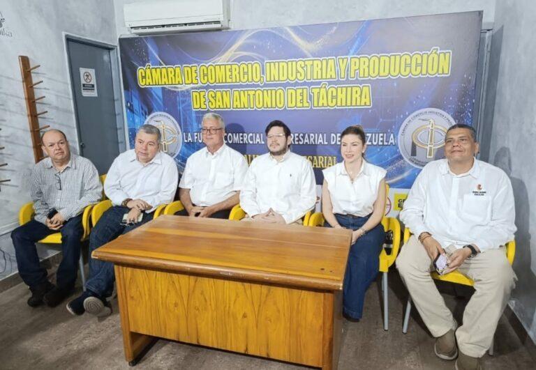 «¡Ya nos quitaron las alcabalas, fue delicioso venir a Venezuela!»