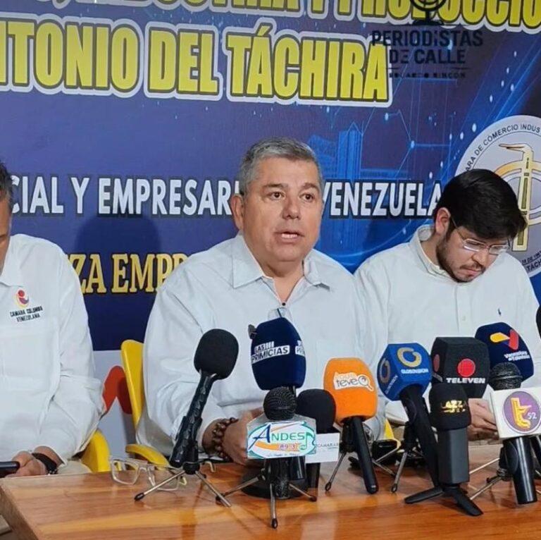 Tachan de inviable y lesiva propuesta de prohibir uso del peso en Táchira