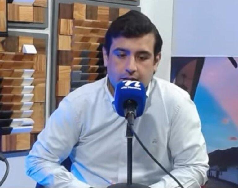 “El acuerdo petrolero exige total claridad para generar confianza”
