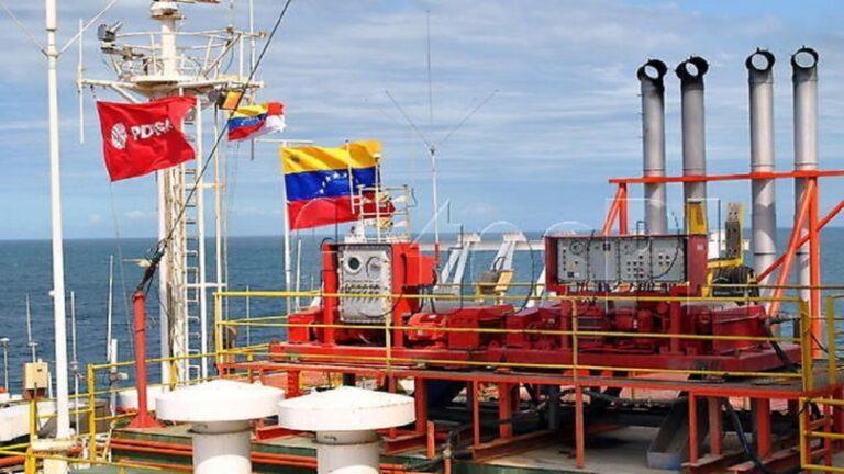 Petróleo exportado a USA la semana anteriores el volumen más alto en los últimos 9 años