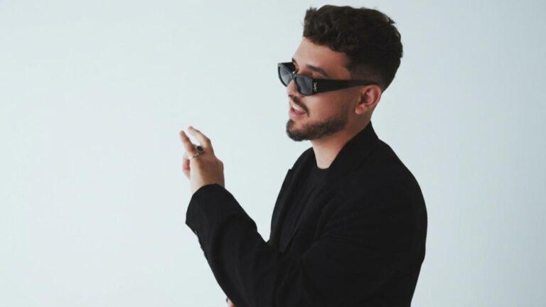 Yan Leyton: El compositor tachirense nominado al Latin GRAMMY y #1 en Billboard que conquista la música urbana