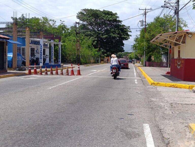 Siguen los cambios en alcabalas de la frontera