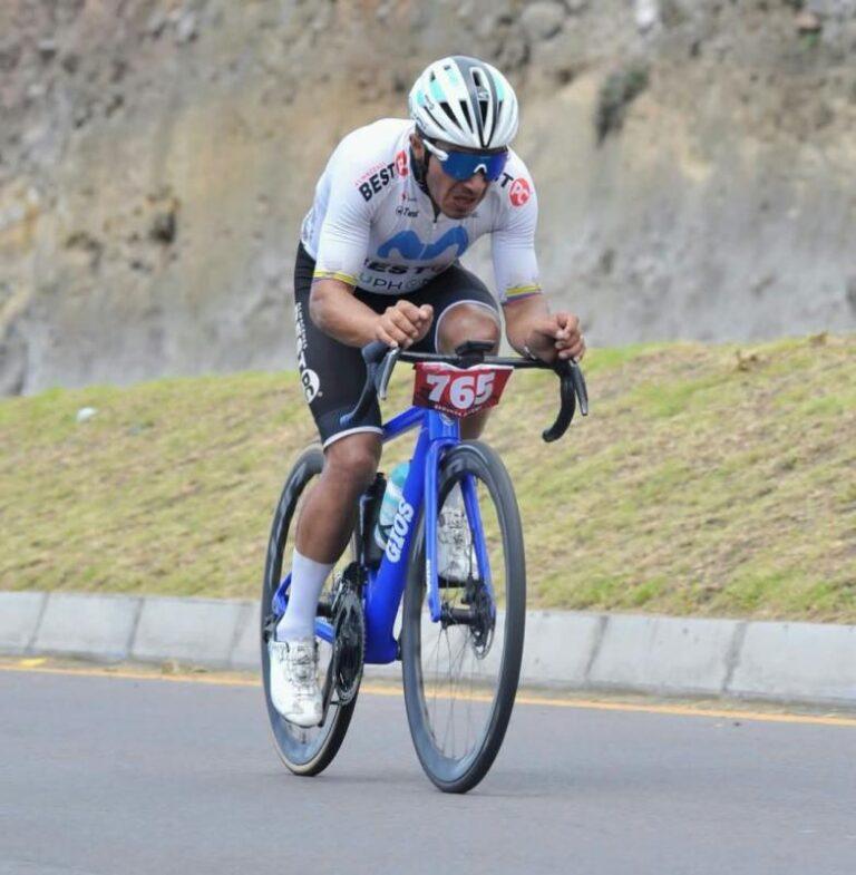 El Team Best PC disputará la Vuelta a Venezuela 2026