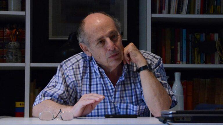 Toro Hardy: Venezuela debe garantizar seguridad jurídica antes de firmar contratos petroleros 