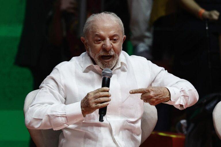 Lula prohíbe las apuestas deportivas y los casinos en línea