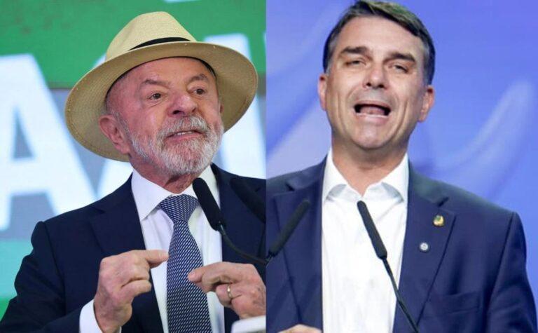 Lula y Bolsonaro, a un mes de unas elecciones inciertas por un escándalo de corrupción