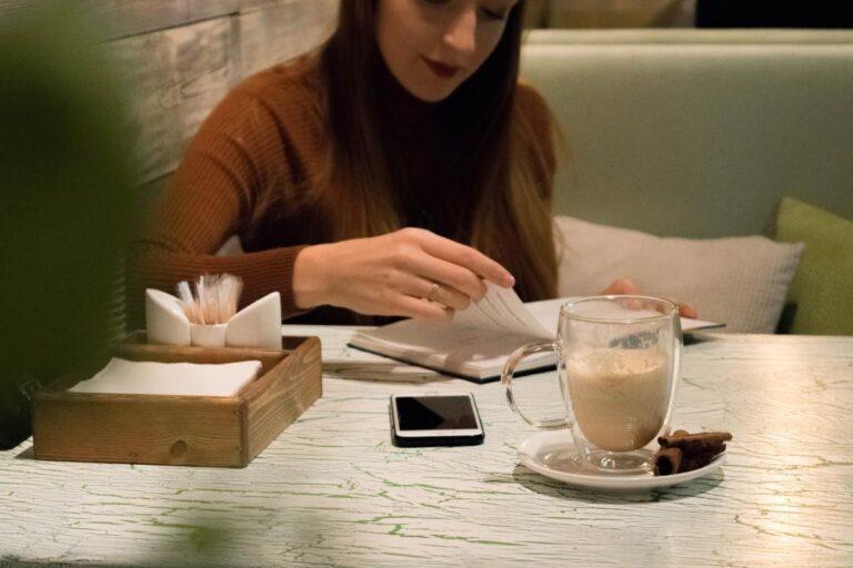 En ninguna ciudad grande de Venezuela pesan tanto las cafeterías como en San Cristóbal, salvo en Caracas