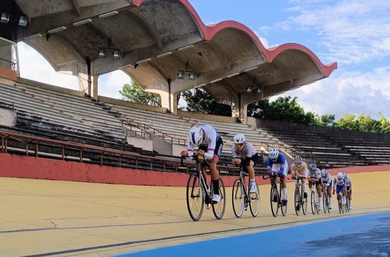 Selección Táchira de ciclismo afina preparación rumbo a los Juegos Nacionales Deportivos Juveniles