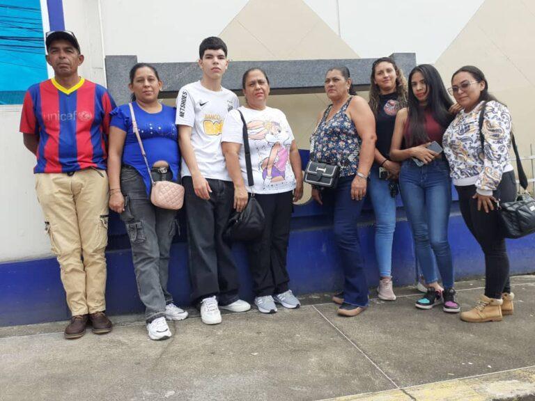 Denuncia pública en contra de la Asociación Tachirense de Kenpo