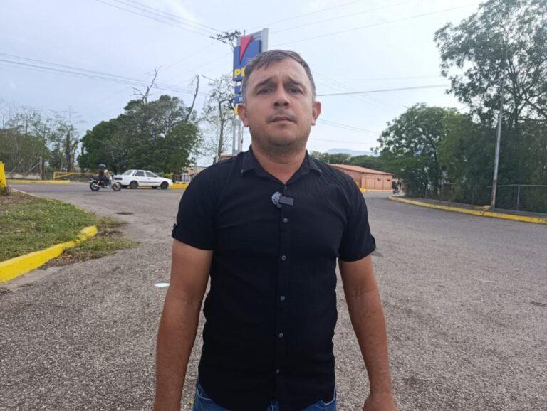 Piden desmontar alcabala de «control aduanero» en Ureña
