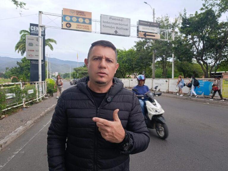 «Habitantes de Norte Santander aún temen hacer turismo en Táchira»