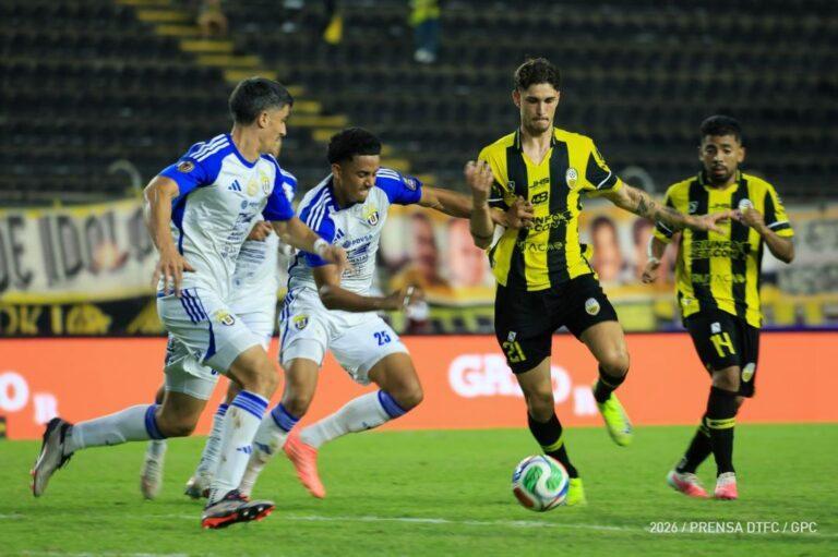 Goleada en el Templo para honrar la memoria de Jairo Dávila