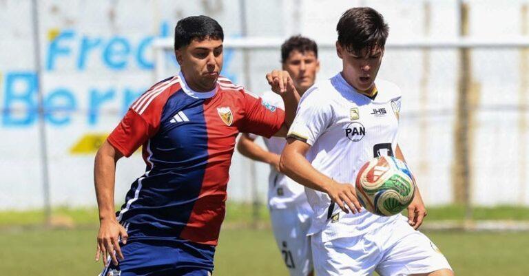 Canteranos a cerrar la ronda regular con triunfos