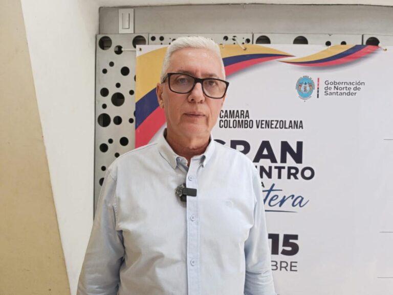 Tres años sin poder circular con carga por la vía Ureña – El Vallado