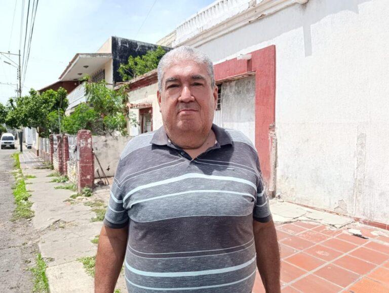 Hurtaron en su casa durante tres noches seguidas