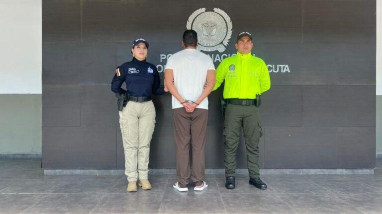 Ofrecen detalles de la detención de coronel venezolano en Cúcuta