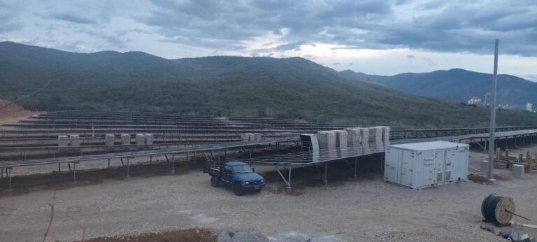 «Parque de panales solares en Villa del Rosario debería ser emulado en Táchira»