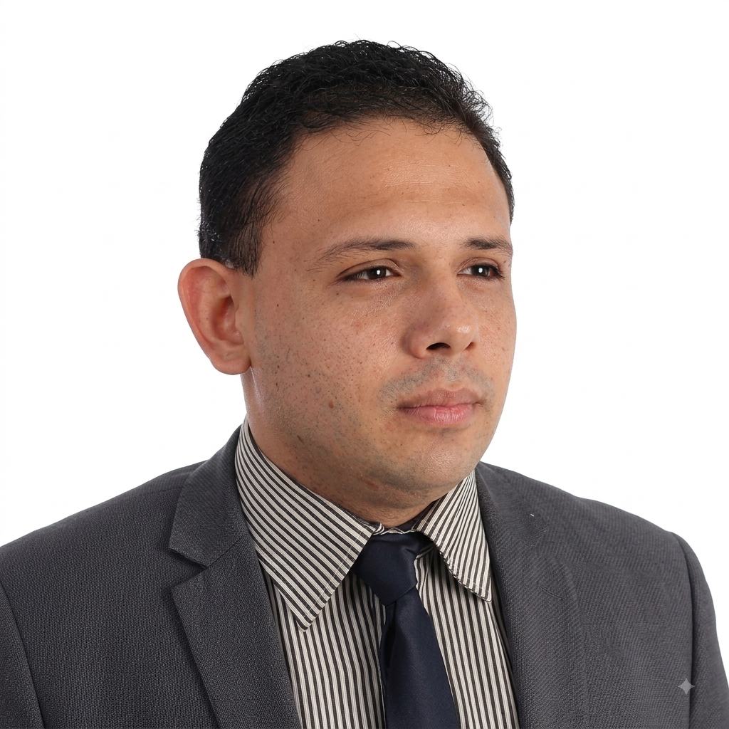 Pedro Morales García