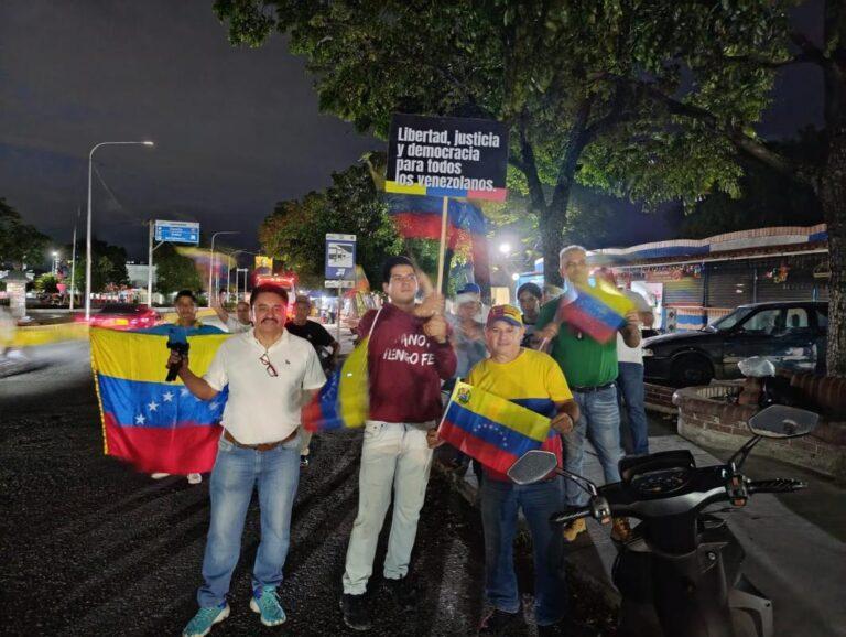 No más apagones y «elecciones ya» exigen en frontera