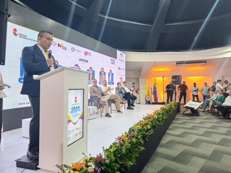 Cúcuta vuelve a ser sede del Gran Encuentro de Frontera