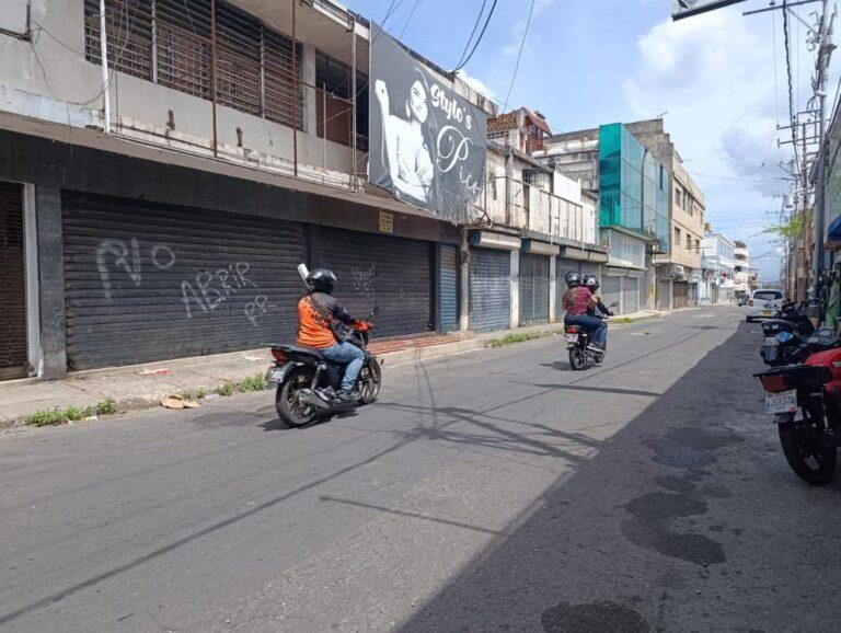 Añoran en San Antonio el retorno del comercio pujante