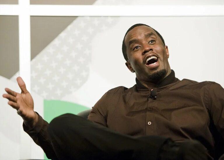 Sean «Diddy» Combs ha sido hospitalizado tras sufrir una lesión en la cabeza en prisión