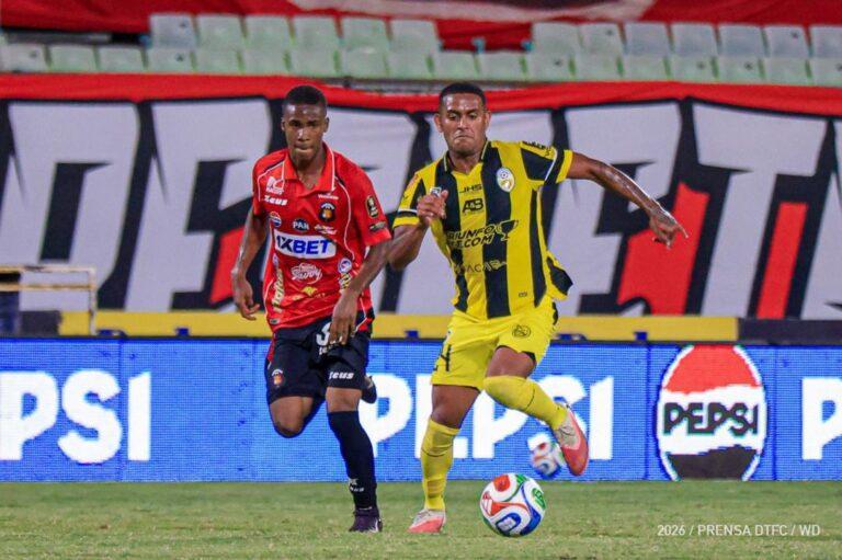 Táchira no puede fallar ante Monagas: un triunfo para seguir en lo más alto del Grupo B