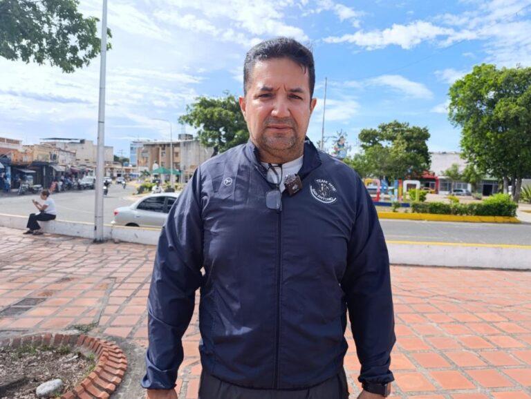 «Urge un plan de asfaltado para San Antonio»