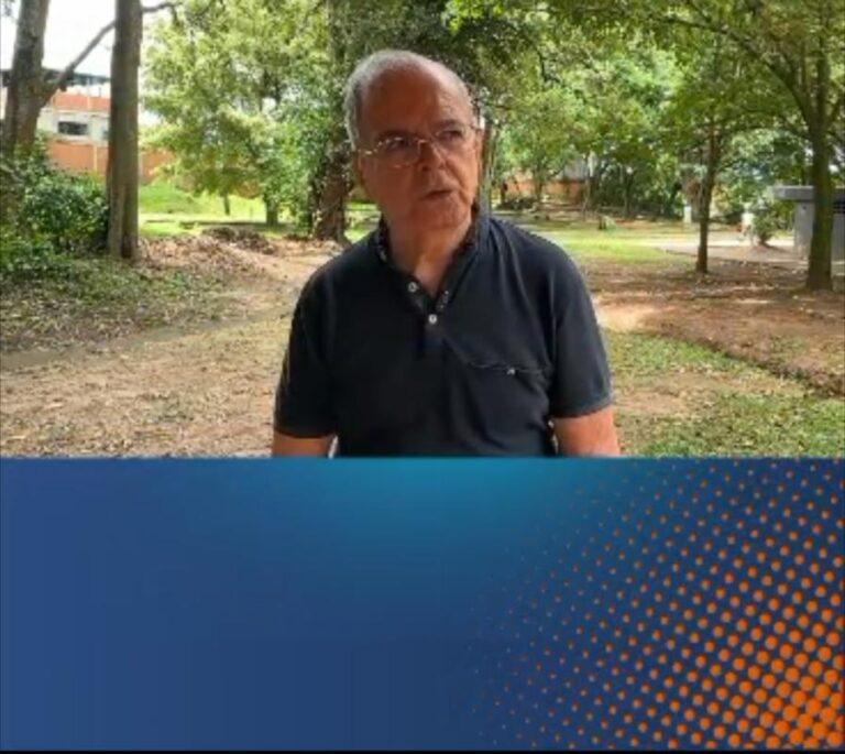 José Alberto Alcalde respalda a Barboza como opción de cambio en la ULA-Táchira