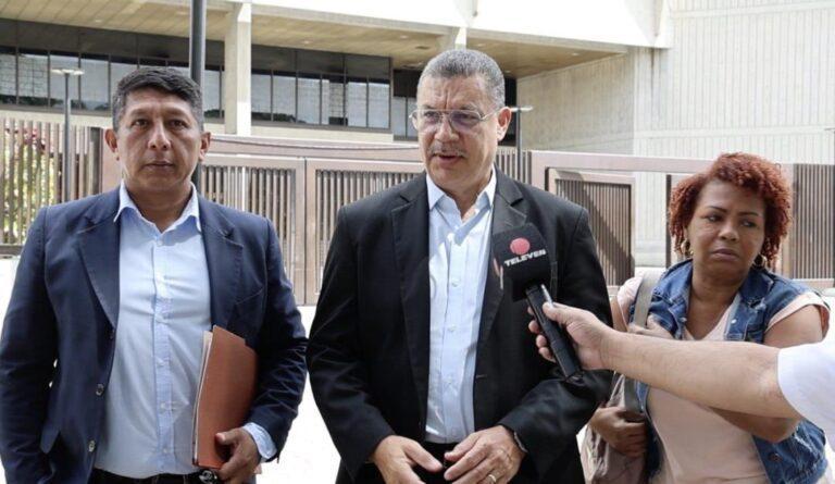 Calzadilla: El TSJ debe ordenar la designación de una nueva directiva del BCV