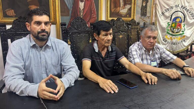 Invitan en San Cristóbal a foro magistral sobre el futuro del TSJ