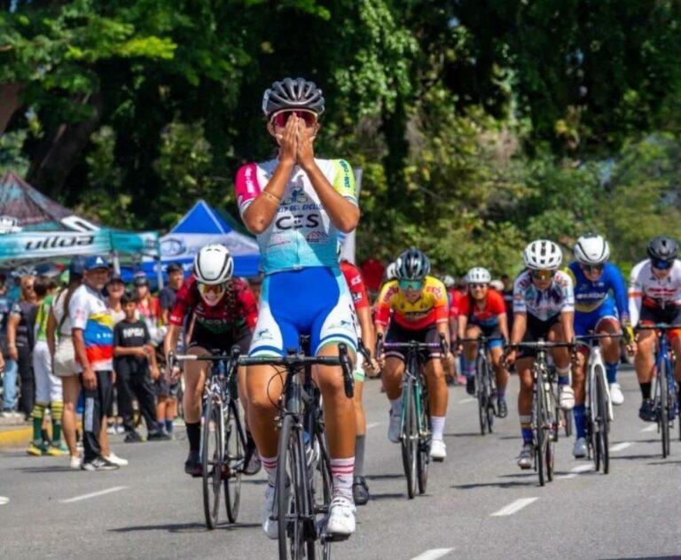Ratificada fecha del Giro Andino Menor