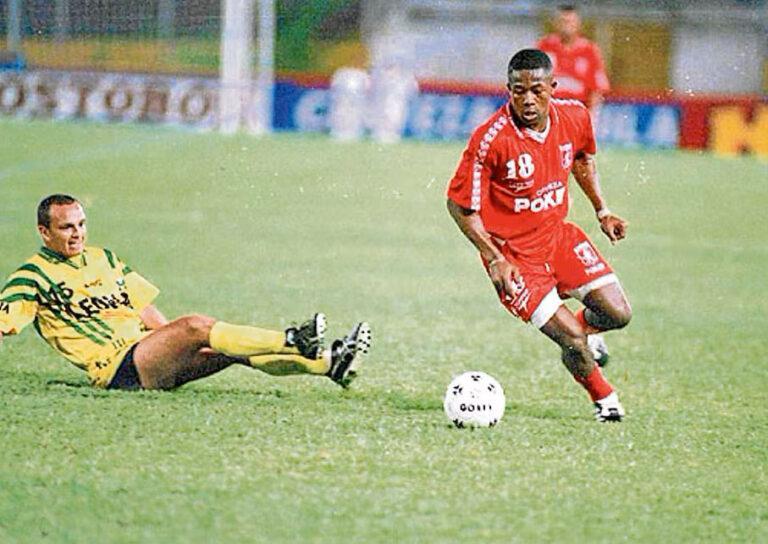El Bucaramanga recibe al América con la misión de quitarle el liderato