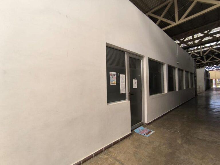 Centro de atención a migrantes cerró sus puertas en Cúcuta