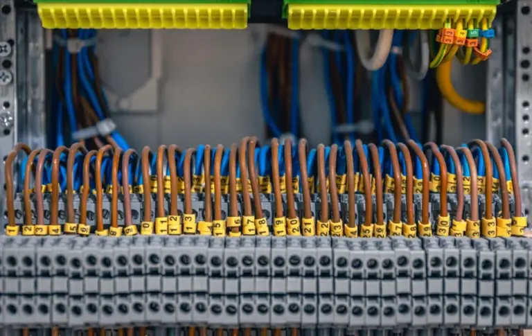 La infraestructura silenciosa que mantiene conectado a un país