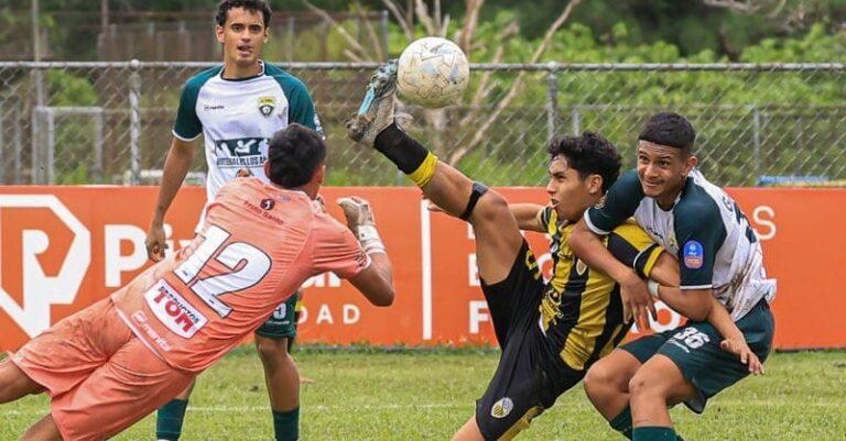 Canteranos Sub-15 y Sub-17 por el boleto a octavos