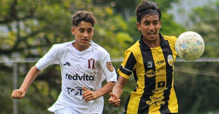 Sub-18 buscará ante Carabobo la clasificación a octavos